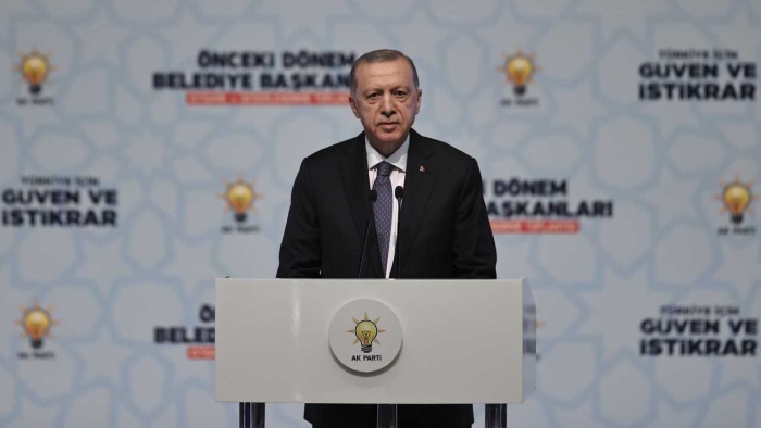 Erdoğan: Şubat ve martta enflasyonu kontrol altına almış olacağız