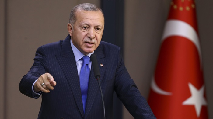 Erdoğan: Türkiye'ye fon akışı güçlü bir şekilde başlayacak