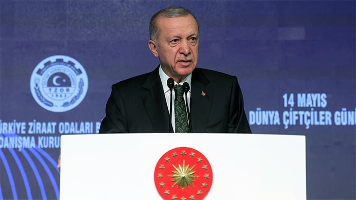 Erdoğan'dan kırmızı ve beyaz et fiyatlarındaki artışla ilgili açıklama