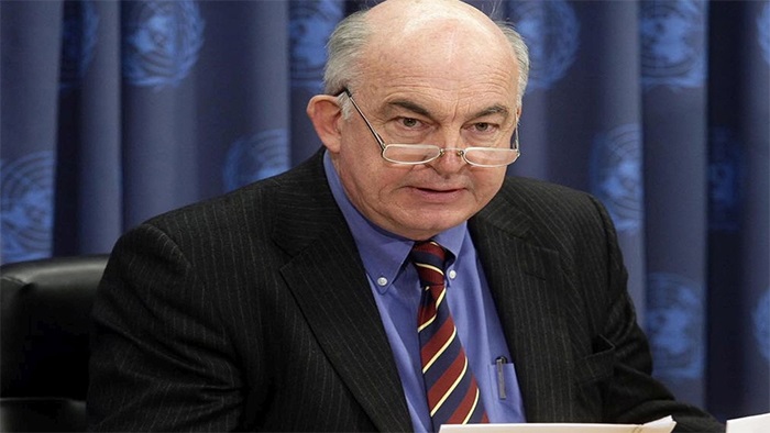 Eski Ekonomi Bakanı Kemal Derviş hayatını kaybetti