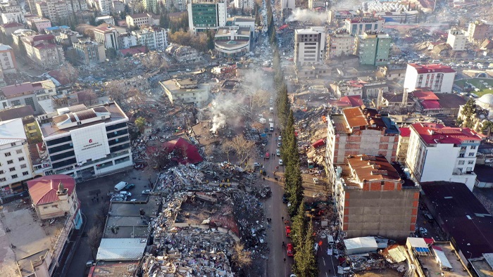 Esnafa kredi yetmez işsizlik maaşı da bağlansın