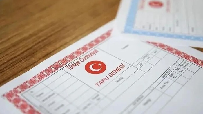 Ev Alıp Satacaklar Dikkat! 1 Ekim’de Tapuda Yeni Dönem