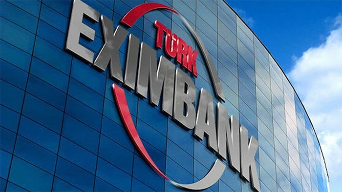 Eximbank’tan e-ihracatçılara 500 milyon TL’lik yeni destek paketi