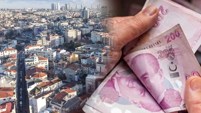 Eylül ayı kira artış oranı netleşti!