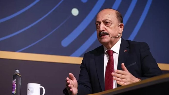 “EYT’liler tüm haklarını birikmiş olarak alacak”