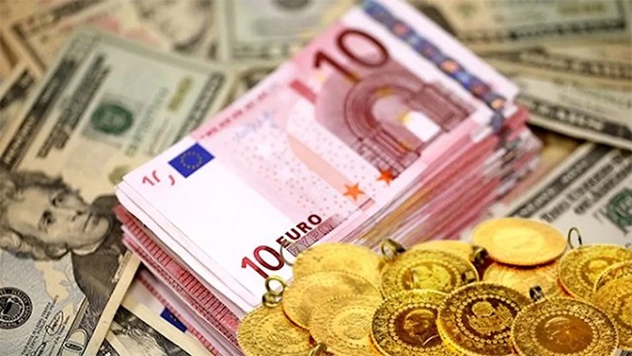 Faiz kararı sonrası dolar ve euro güne nasıl başladı?