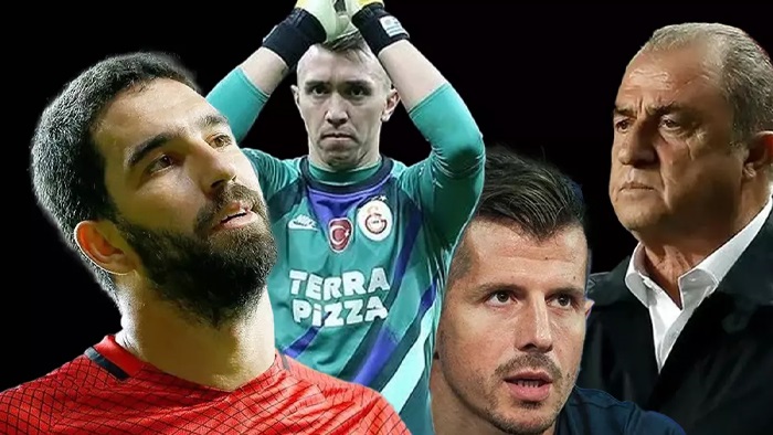 Fatih Terim, Arda Turan, Emre Belözoğlu, Muslera... Seçil Erzan olayında kim ne kadar dolandırıldı?