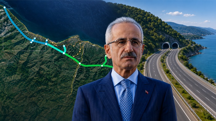 Fatsa Çevre Yolunda Gözler 2027’ye Çevrildi