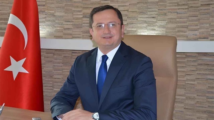 Fatsa TSO Başkanı Karataş: 