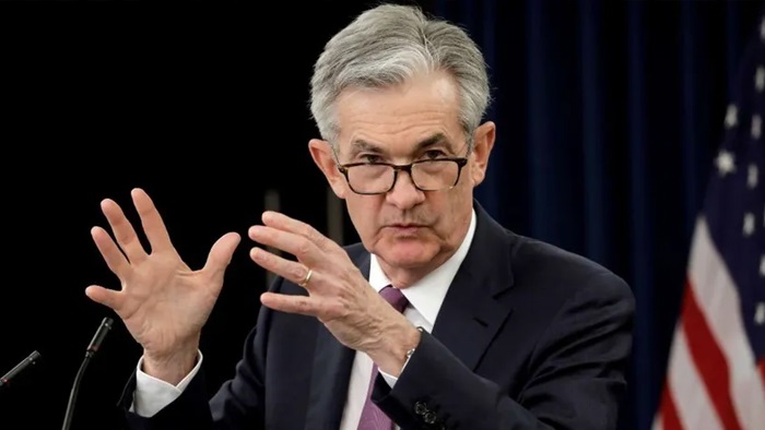 Fed Başkanı Jerome Powell'dan faize yeşil ışık!