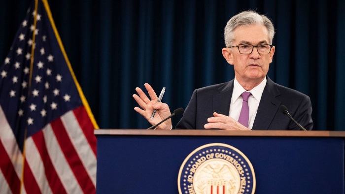 Fed Başkanı Powell: Faiz indirimi temel senaryomuz değil