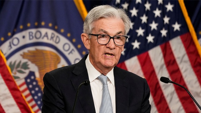 Fed Başkanı Powell'dan kritik veri öncesi 'enflasyon' mesajı