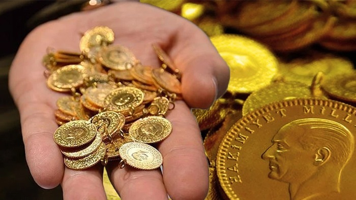 Fed Öncesi Piyasalarda Alarm! Altın Geriledi