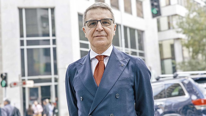 Ferrero’dan Şili’ye 94 Milyon Dolarlık Yeni Yatırım