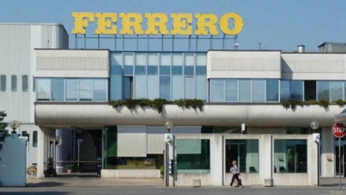 Ferrero Ordu’da Toplantı Yapacak 