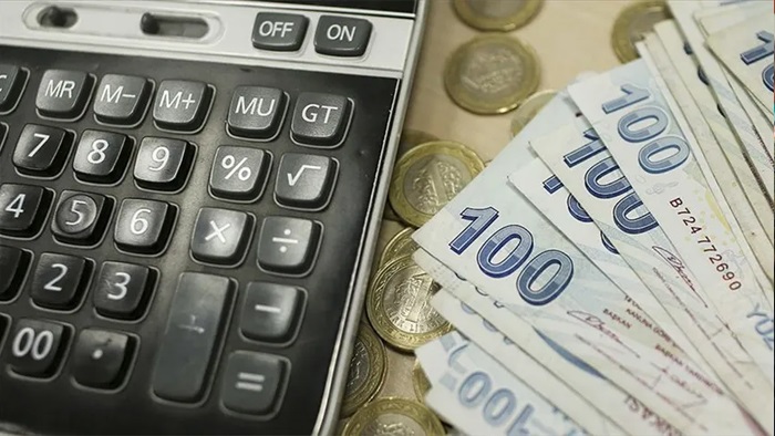 Finansal İstikrar Komitesi, Hazine ve Maliye Bakanı Şimşek başkanlığında toplandı