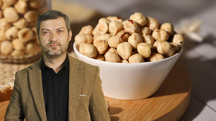 Fındığı İşledi, Markasını Türkiye'ye Taşıdı