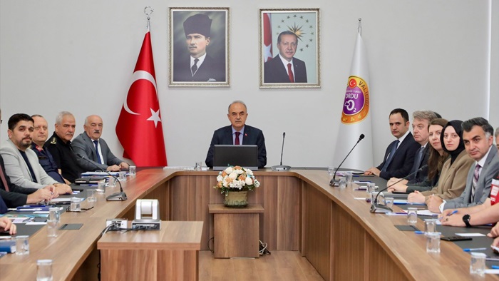 Fındık işçileri için hazırlıklar erken başladı; 15 bin işçi Ordu'ya geliyor