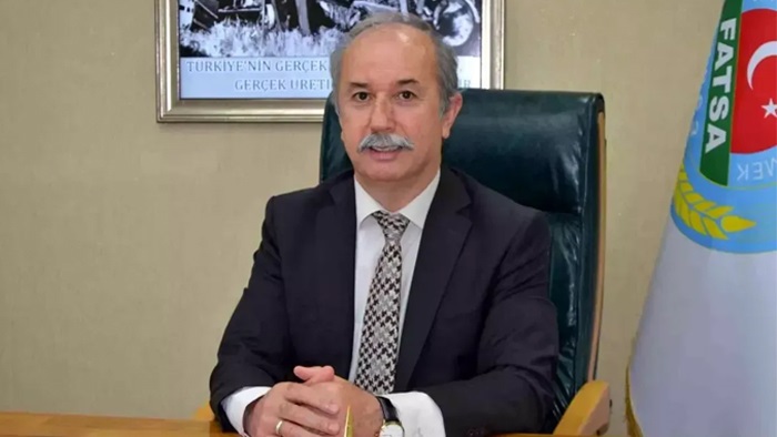 Fındıkta 100 Kilo Sınırına Tepki: “Bu Sistem Değişmeli!”
