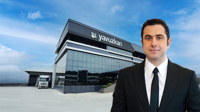 Fındıkta dijital ve sürdürülebilir dönüşüm: Yavuzkan, veri odaklı yeni değer zinciriyle küresel pazarda güç tazeliyor