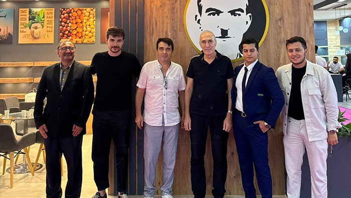“Fındıkta fiyat artışı ihracatı zorlaştırıyor”