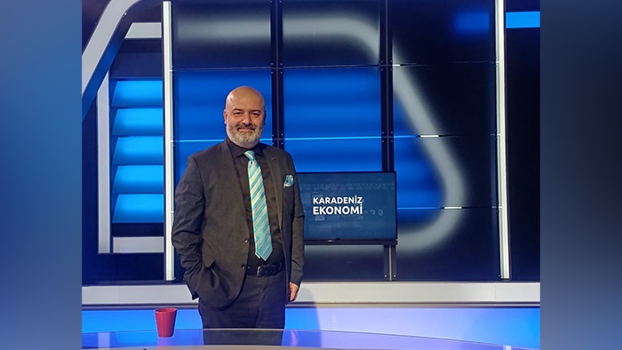 “Fındıkta kurtuluşun yolu fileli sistem”
