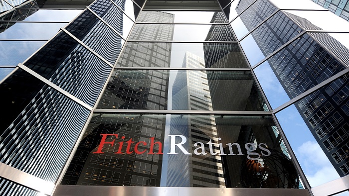 Fitch: Türkiye'de finansal riskler yüksek