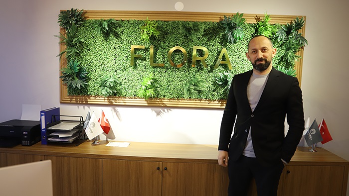 Flora Ordu Hotel Satış Kanallarında Zirvede!