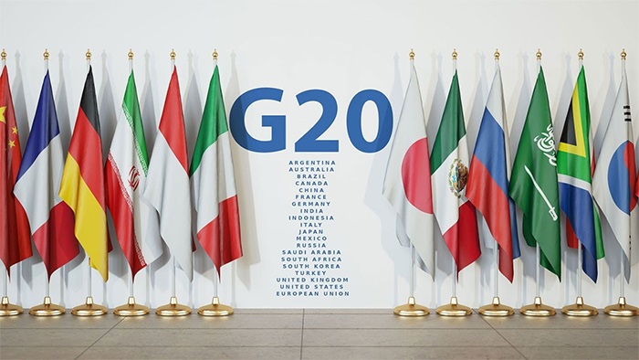 G20 Liderler Zirvesi yarın başlayacak