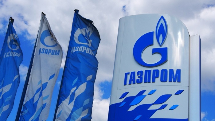 Gazprom'un net kârı yılın ikinci çeyreğinde yüzde 88 azaldı