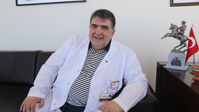 Geleceğin savaşı su için olacak