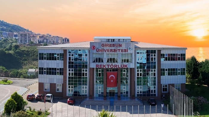 Giresun’dan Dünya Bilimine 11 İmza!