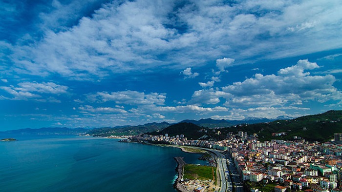 Giresun İçin Ankara’dan Milyarlık Karar!