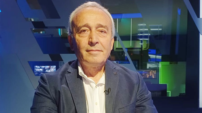 Giresun Ticaret Borsası Başkanı Hamza Bölük: “İhracatçı en zor dönemini yaşıyor”