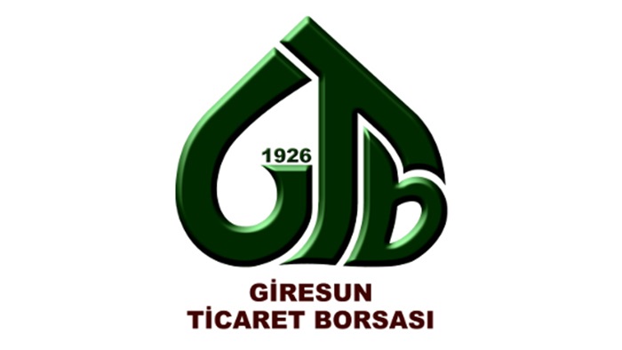 Giresun Ticaret Borsası'nda 2023 Yılında İşlem Hacmi