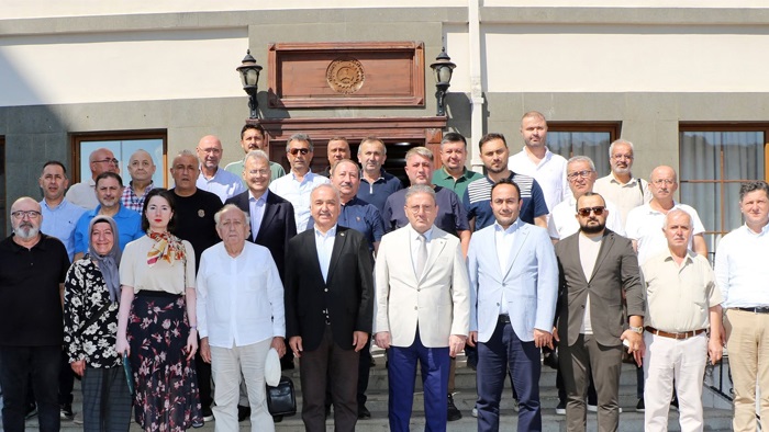Giresun’un Yıllardır Beklediği Projede 2027 Umudu!