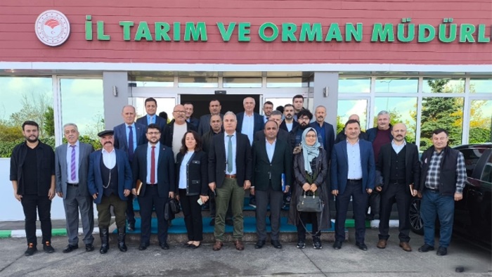 Giresun'da hayvancılık destekleri artıyor: Aile işletmelerine ilave destek müjdesi