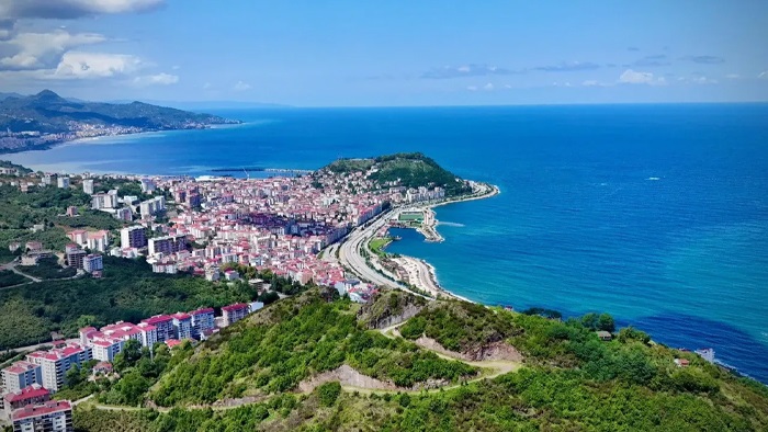 Giresunlulara ikametgah çağrısı