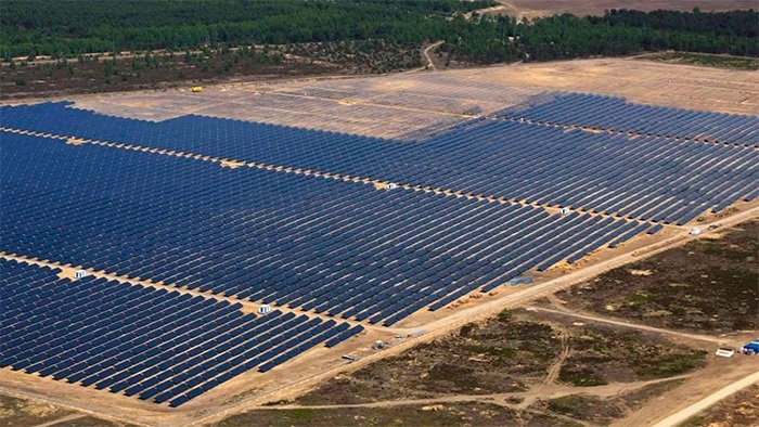 GOEN’den Türkiye’nin İlk Kese Tipi Batarya Yatırımı