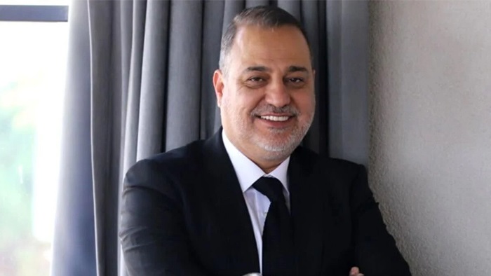 Gökhan Kerman, Çorum TSO Başkanlığına Adaylığını Açıkladı