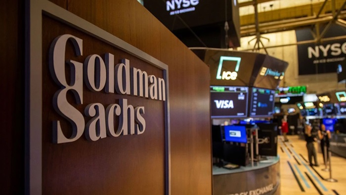 Goldman Sachs yıl sonu altın fiyat beklentisini düşürdü