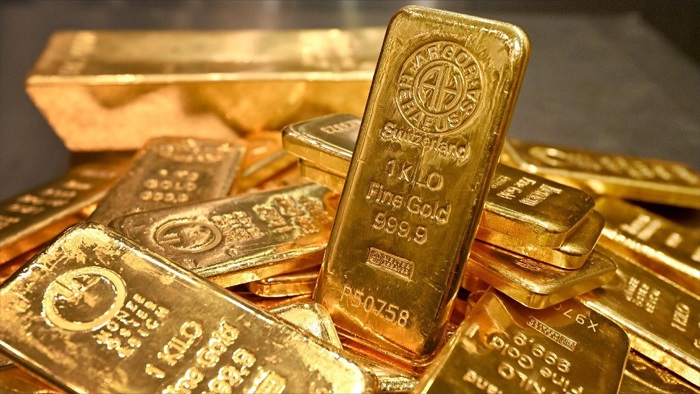 Gram altın ve çeyrek altın kaç TL oldu? Altın fiyatları ne kadar?