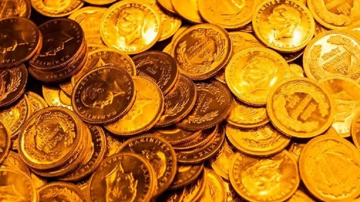 Gram ve çeyrek altın kaç TL oldu? Altın fiyatları ne kadar?