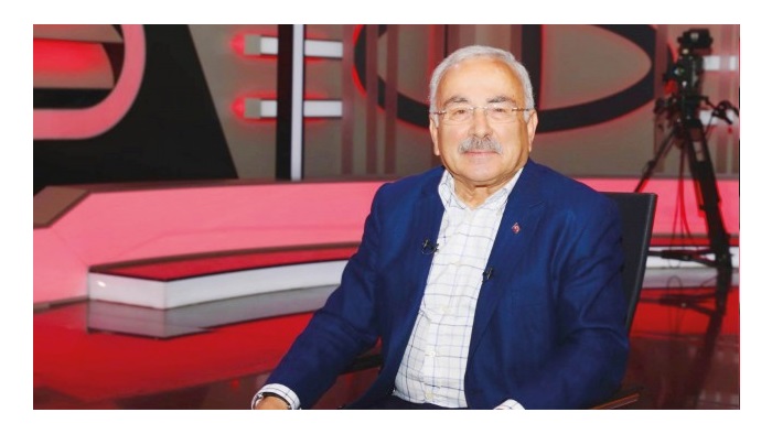 Güler: “Ordu sahilleri bütün Ordulunundur”