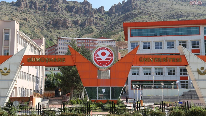 Gümüşhane Üniversitesi 14 Ülkede Yeni Kapılar Açtı
