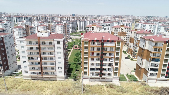 Günlük kiralık evlere yeni düzenleme