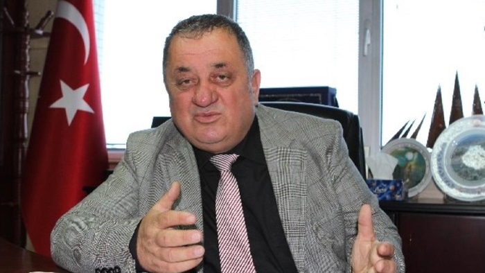 Gürdoğan: ‘’Sektörü ileri taşıyacak firmalara üretim alanı tahsisatı yapılsın’’