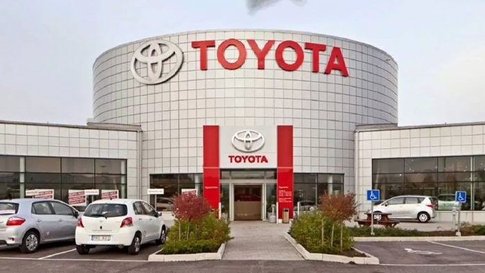 Güvenlik riski var: Toyota, binlerce aracını geri çağırdı!