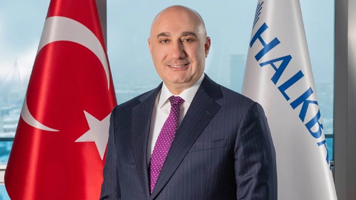Halkbank Genel Müdürü Arslan: 2026'da çok önemli bir gevşeme beklemiyoruz