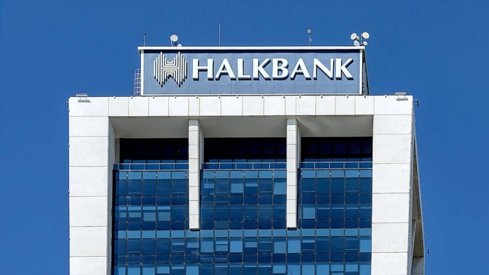 Halkbank'tan 215 bin kadın girişimciye 55 milyar liralık destek